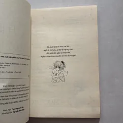 Nữ hiệp quái chiêu 6 711958