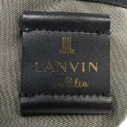 Túi LANVIN en Bleu - Hàng hiệu Authentic 831776