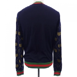 Gucci GUCCI 474320-X1464 Áo len - Hàng hiệu Chính hãng 889288