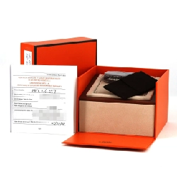 Đồng hồ H của Hermès HH1.110 SS Quartz - Hàng hiệu Chính hãng 879867