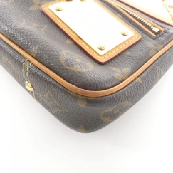 Túi đeo chéo Louis Vuitton Monogram Rivet Pochette Accessoires M40141 - Hàng hiệu Chính hãng 806189