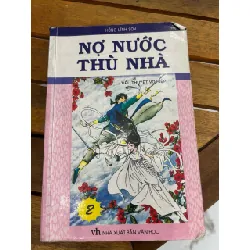 Nợ nước thù nhà — Hồng Lĩnh Sơn 594119