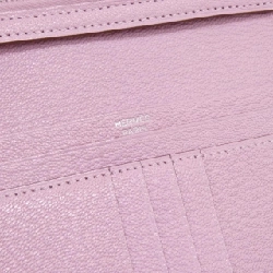 Ví compact Hermès Béarn 039789CK 620985