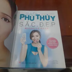 Michelle Phan - PHÙ THỦY Sắc đẹp 791312