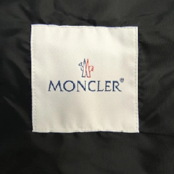 Áo khoác MONCLER WETE 632598