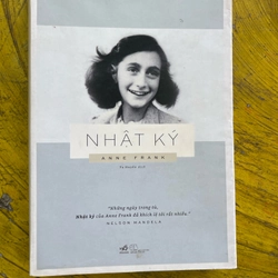 NHẬT KÝ ANNE FRANK