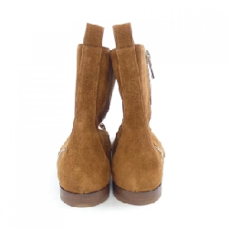 Giày bốt JIMMY CHOO - Hàng hiệu Authentic 907142