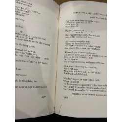 Anthology of Modern Indonesian Poetry - Burton Raffle 528053