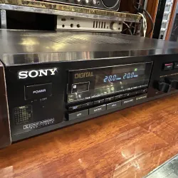 Sony SDP-777ESD 753016