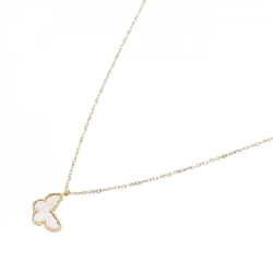 Vòng cổ Van Cleef & Arpels Sweet Alhambra - Hàng hiệu Authentic 844084