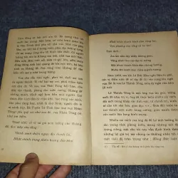 NHỮNG GIAI THOẠI VỀ VUA LÊ THÁNH TÔN 992542