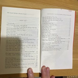 SÁCH VĂN HOÁ: Các di tích lịch sử - văn hoá tín ngưỡng nổi tiếng Việt Nam (còn mới) 148043