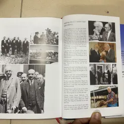 Lịch Sử Israel - Câu Chuyện Về Sự Hồi Sinh Của Một Dân Tộc 1021675