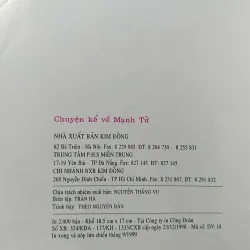 Bộ truyện về danh nhân cổ đại Trung Quốc ( 9 quyển) 975988