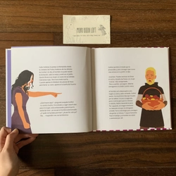 Sách Tiếng Tây Ban Nha Érase dos veces Rapunzel, Used, Bìa cứng, Like New 538143