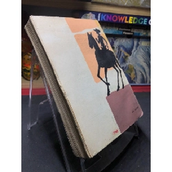 Tô mếch và thủ lĩnh Thachopden 1988 mới 60% ố vàng cong ẩm rách góc gáy Sclaroxki HPB0906 SÁCH VĂN HỌC 914885