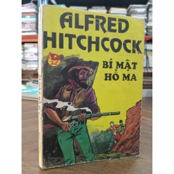 Bí mật hồ ma - Alfred Hitchcock (Phạm Văn Thiều dịch)
