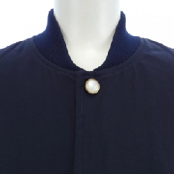 Áo khoác bomber cotton thêu LOUIS VUITTON HRB15EJPG - Hàng hiệu Authentic 902123