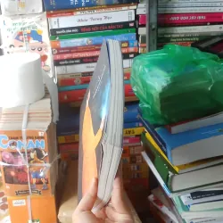 Viết & Đọc chuyên đề mùa đông 2025 931523