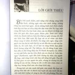 Tìm lại Nền văn minh Hy Lạp cổ đại 700662