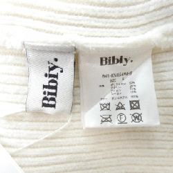 【Mã giảm giá】BIBIY Áo len 636335