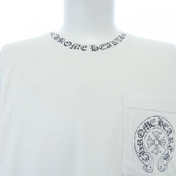 CHROME HEARTS 2212-304-0768 Áo thun - Hàng hiệu Chính hãng 901334