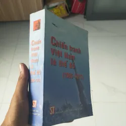 Chiến tranh Việt Nam là thế đó( 1965-1973) in 2008 969886