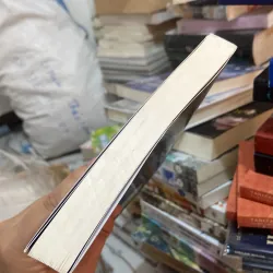 (Tiểu thuyết lãng mạn) - Câu chuyện cuối cùng - Cecelia Ahern 1003055