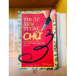 Thuật xem tướng chữ: cá tính của bạn thể hiện qua nét chữ A-Z - KHOA HỌC ĐỜI SỐNG - VAVO2911-211