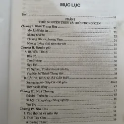 SỬ TRUNG QUỐC - NGUYỄN HIẾN LÊ  1040669