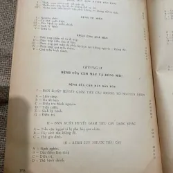 HUYẾT HỌC - 2 TẬP- SÁCH KHỔ LỚN - SÁCH Y 572888