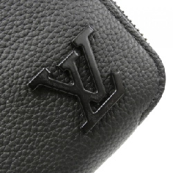 Túi đeo vai Louis Vuitton LV Aerogram Alpha Wearable Wallet M59161 612717