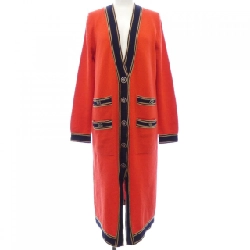 【Mã giảm giá】Áo cardigan dài CHANEL