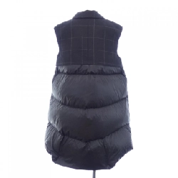 【Mã giảm giá】SACAI Áo gile 638534