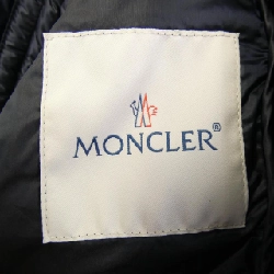 MONCLER FORET Áo khoác lông - Hàng hiệu Chính hãng 892966