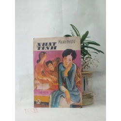 NHẠT TÌNH - MẠNH PHÚ TƯ
