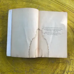 MIGHTIER THAN THE SWORD - JEFFEREY ARCHER 1029323