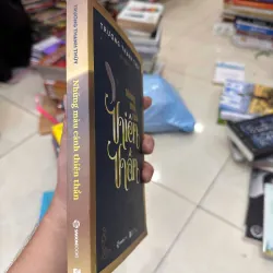 Những màu cánh thiên thần - Trương Thanh Thùy 718827