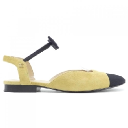 【Khuyến mãi】Giày CHANEL