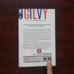[Sách Marketing] Ogilvy - Những Điều Chưa Công Bố (David Ogilvy) 959925