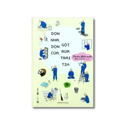 Dọn nhà, dọn cửa, gột rửa trái tim - Seigaku