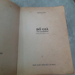 BỐ GIÀ - MARIO PUZO 476424