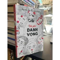 Góc phố danh vọng - Nguyễn Phi Phi Anh