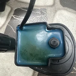 Bộ bơm Lọc Hồ Cá như hình im ru không hoạt động