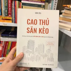 Cao Thủ Săn Kèo: Bí Quyết Đầu Tư Của Tỉ Phú Do Thái 568081