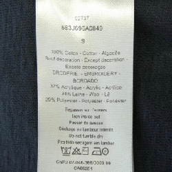 Áo thun DIOR 583J696A0849 - Hàng hiệu Chính hãng 893794