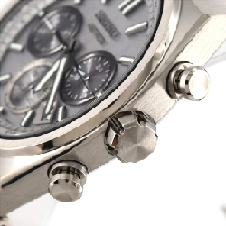 Đồng hồ điện tử Seiko Astron 8B92-0BE0/SBXY095 TI Solar Quartz - Hàng hiệu Chính hãng 880455