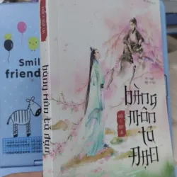 Sách: Bàng môn tả đạo - TG: Khốn Ỷ Nguy Lâu (NT) 1025650