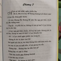 NHỮNG VỤ ÁN KỲ LẠ THỜI KHANG HY - MÂN GIANG (ÔNG VĂN TÙNG dịch)  990850
