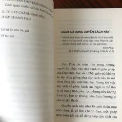 Con Đường Đi Đến Giải Thoát - Bát Chánh Đạo Của Đức Phật 750300